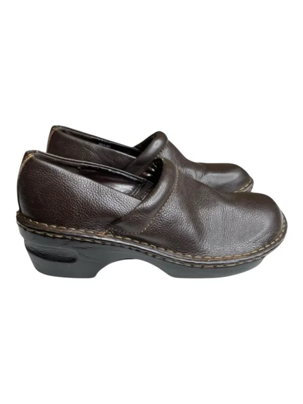 Sonoma ✌︎︎ Daria Medical Comfort Clogs Professional Nurse Shoe Healthcare Heroes - Image 3