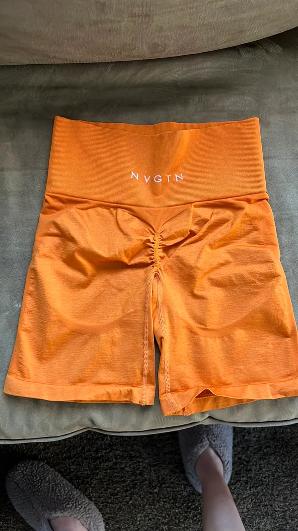 NVGTN Shorts - Image 2