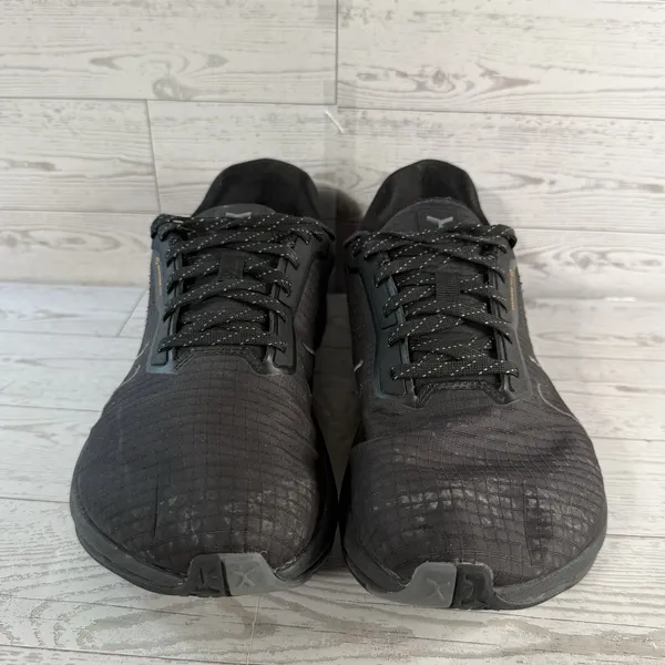 Flux Adapt Graphene RR Shoes Unisex Women Sz 9.5 Athletic Men Sz 8 Sneakers - Image 3