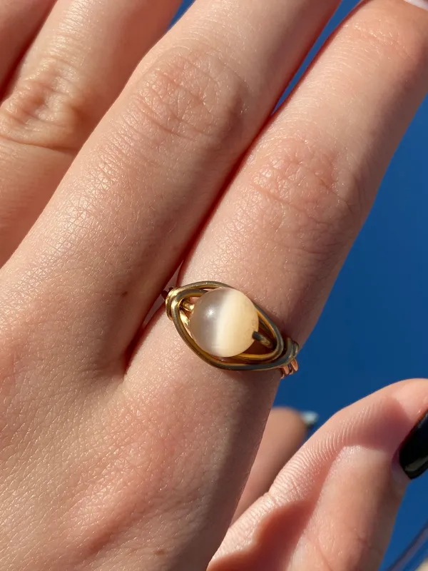 Handmade Ring - Image 3
