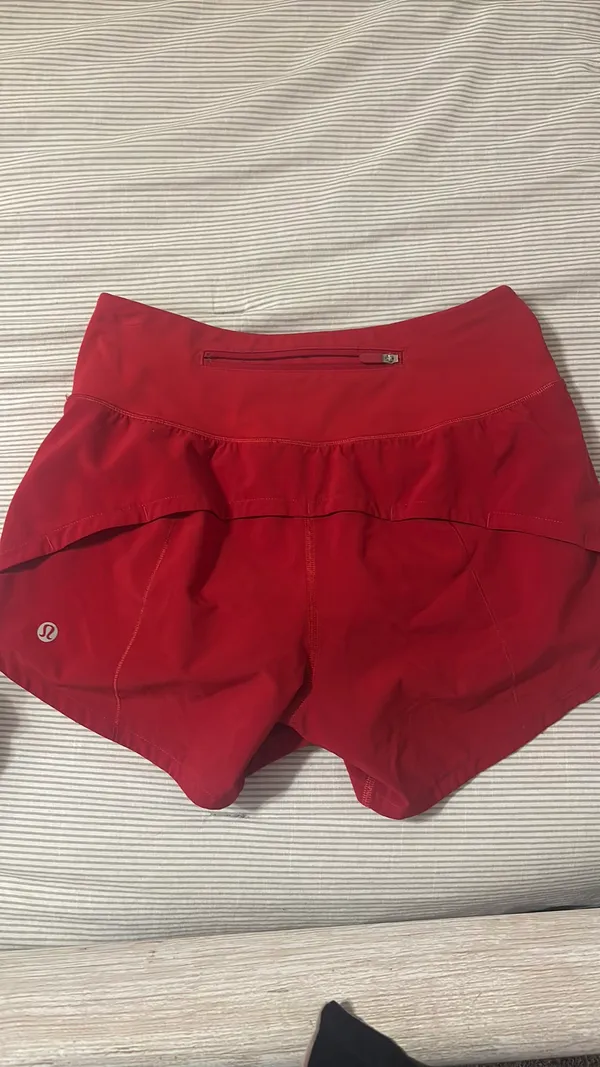Lululemon Speed Up - Image 2