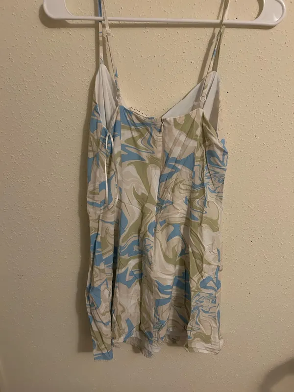 Urban Outfitters Dress Mini - Image 2