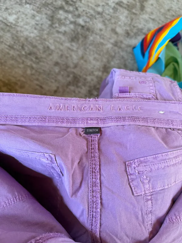 American Eagle Pants - Image 3