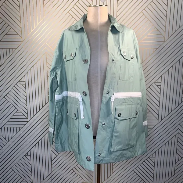 Hunter Boots Refined‎ Waterproof Garden Jacket - Image 10