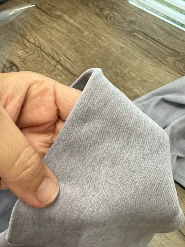 Vuori Clean Elevation Leggings Gray Size: small VW444 Comfort‎ High Rise Soft - Image 6