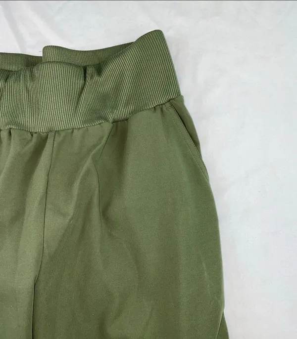 Pants Green - Image 3