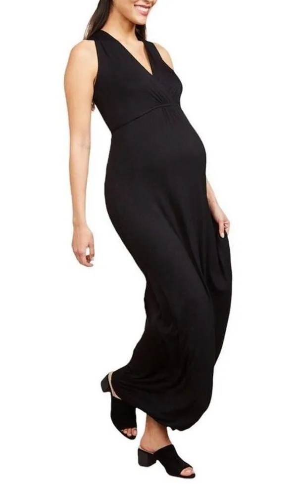 Motherhood Maternity Dress - Image 3
