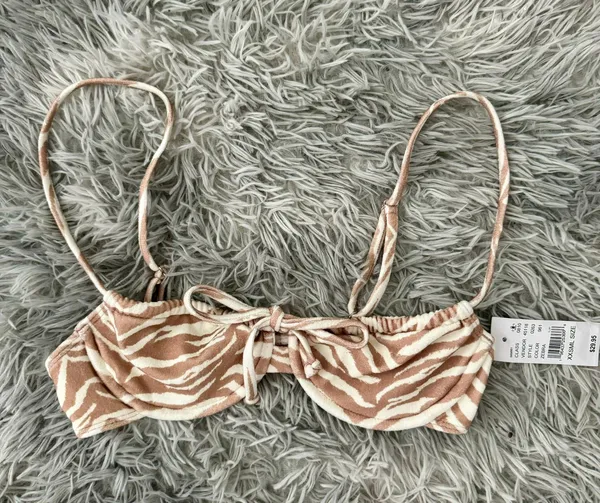 PacSun Bathing Suit Top - Image 3