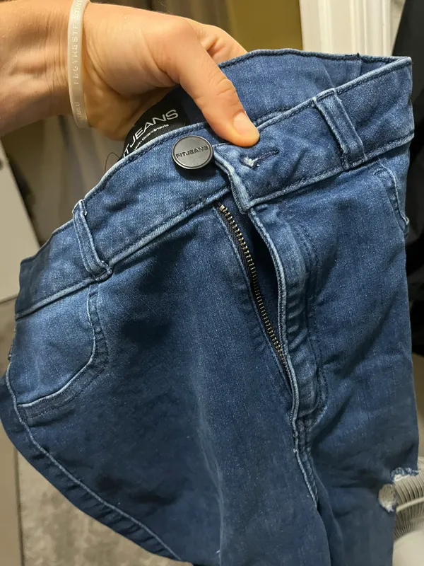 Blue Size M - Image 4