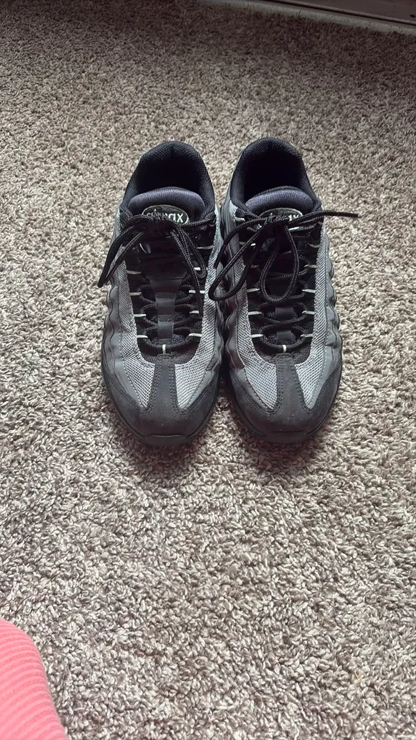Nike air max - Image 3