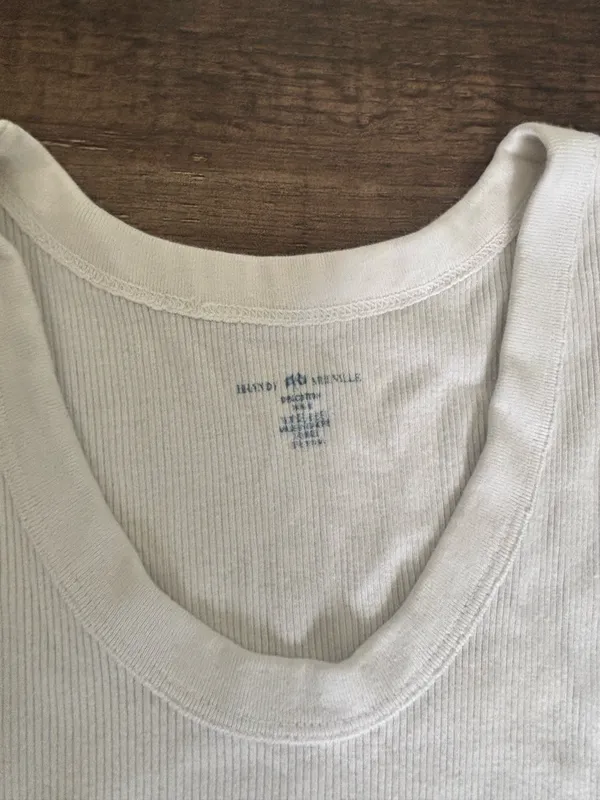 Brandy Melville Tank Top - Image 2