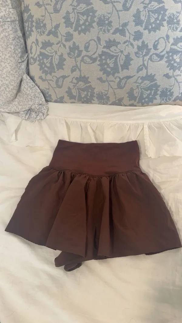 Aerie Offline Crossover shorts - Image 2