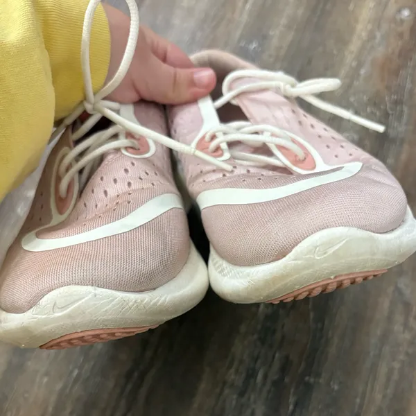 Nike Joyride Dual Run Pink Running Sneakers Size 10 Activewear Outdoor Walking - Image 5