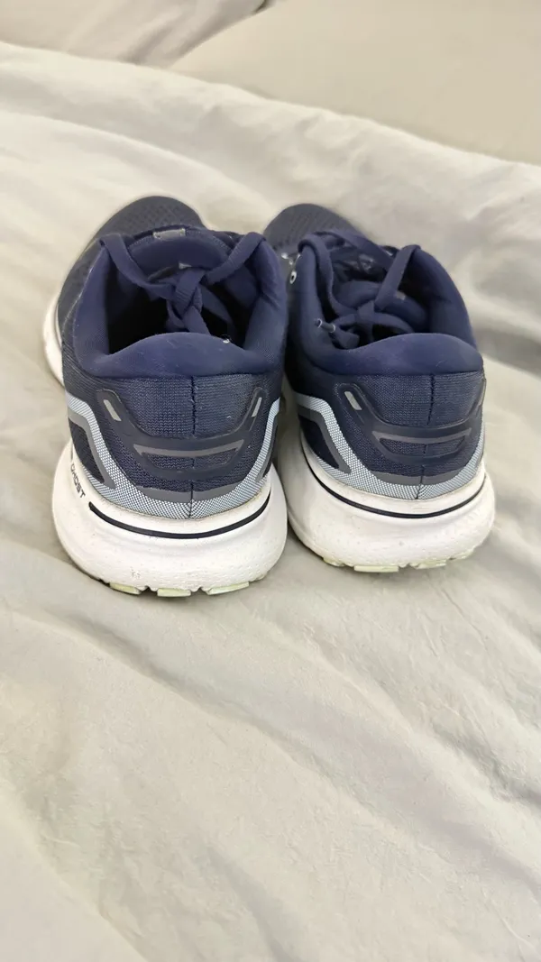 Brooks Ghost 15 Women's Size 9 Cushion Neutral Running Shoes - Image 6