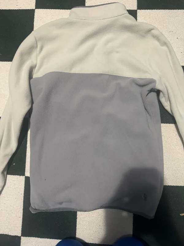 Quarter-Zip Columbia - Image 2