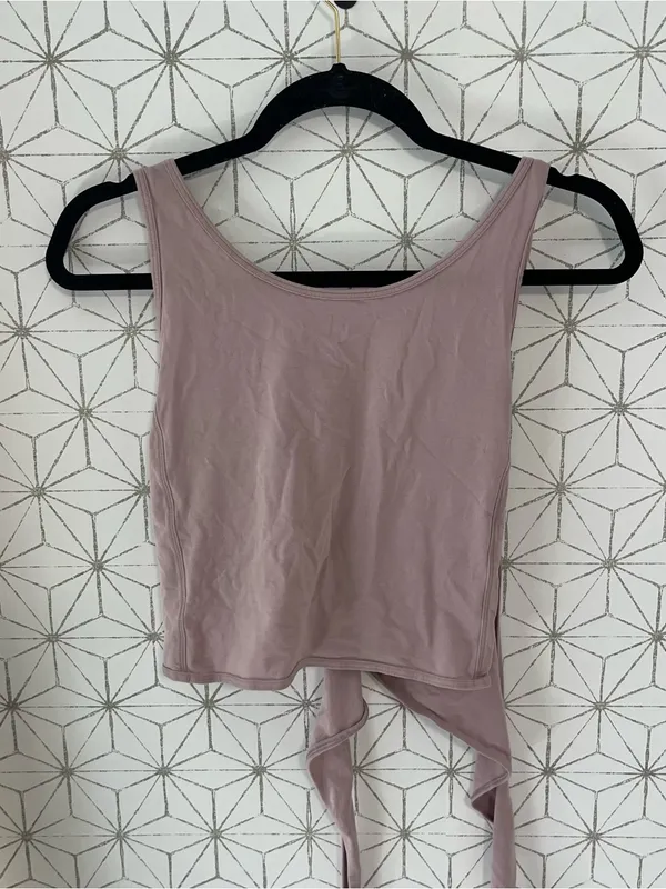 Lululemon Ballerina Tank Bundle - Image 7