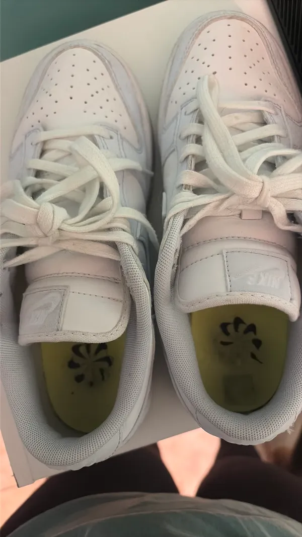 Nike Dunk Women’s Low - Image 4
