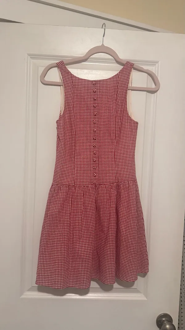 Altar'd State Dress - Image 2