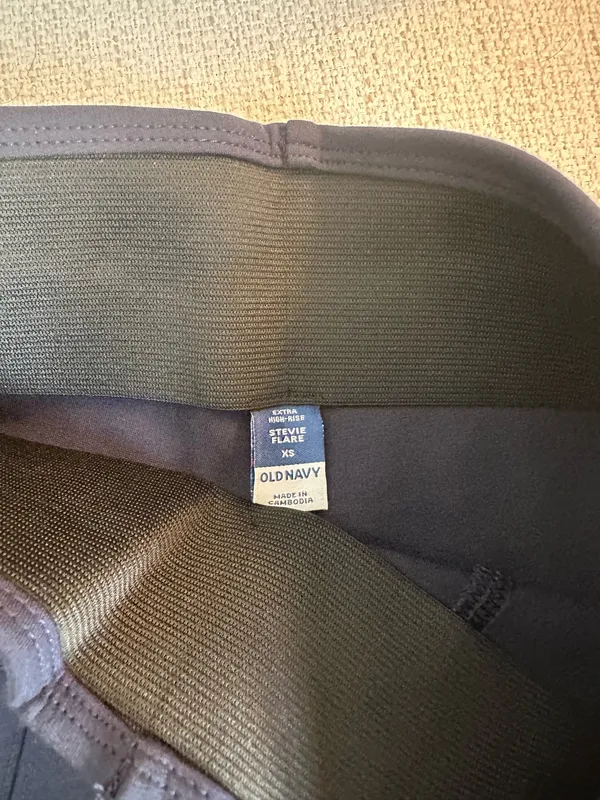Old Navy Pants - Image 2