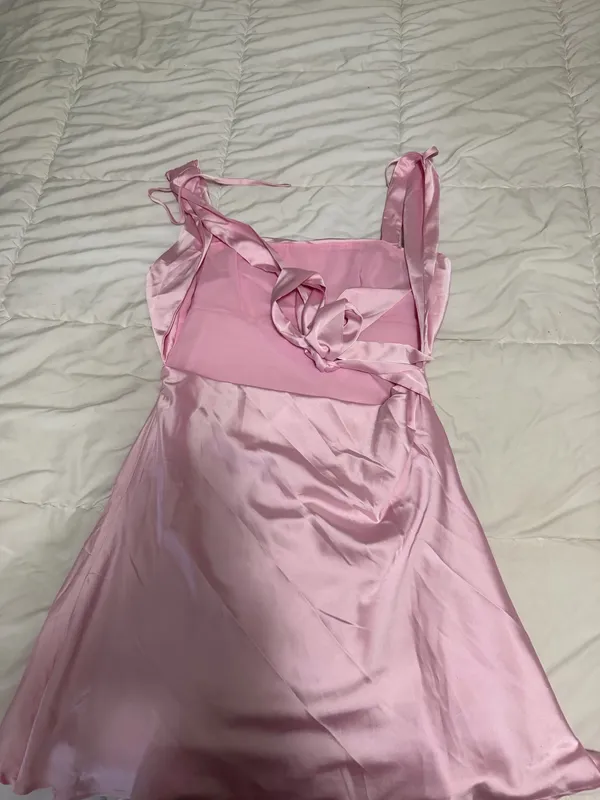 Beginning Boutique Mini Dress - Image 5