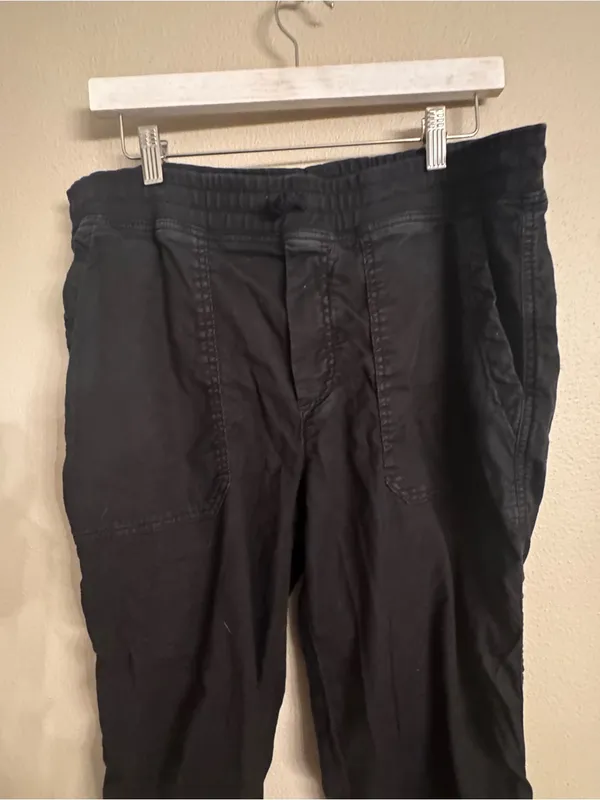 MARINE LAYER Washed‎ Utility Pant Joggers - Image 3