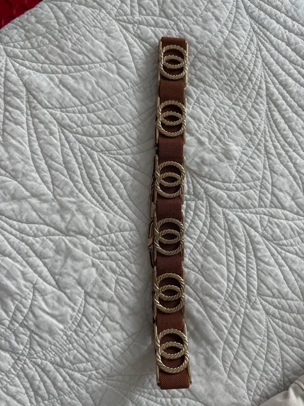 Belt Brown - Image 2