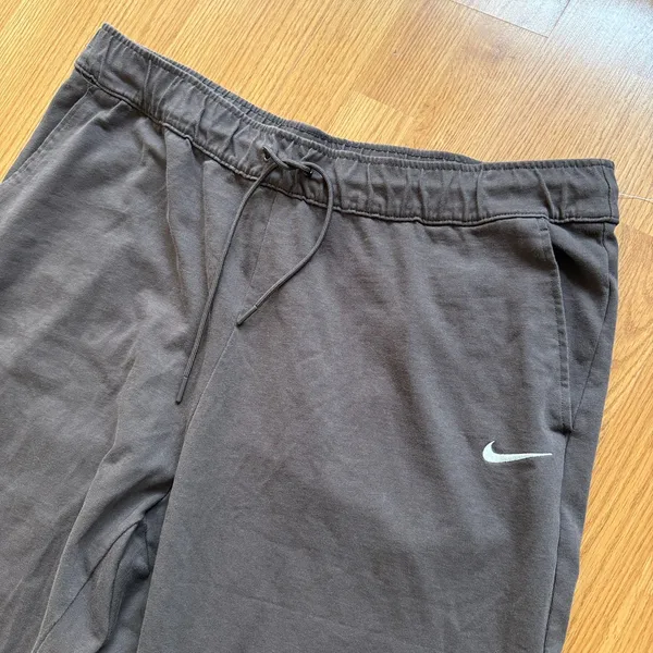 Nike Women's Jogger Sweatpants Size 2X - Image 2