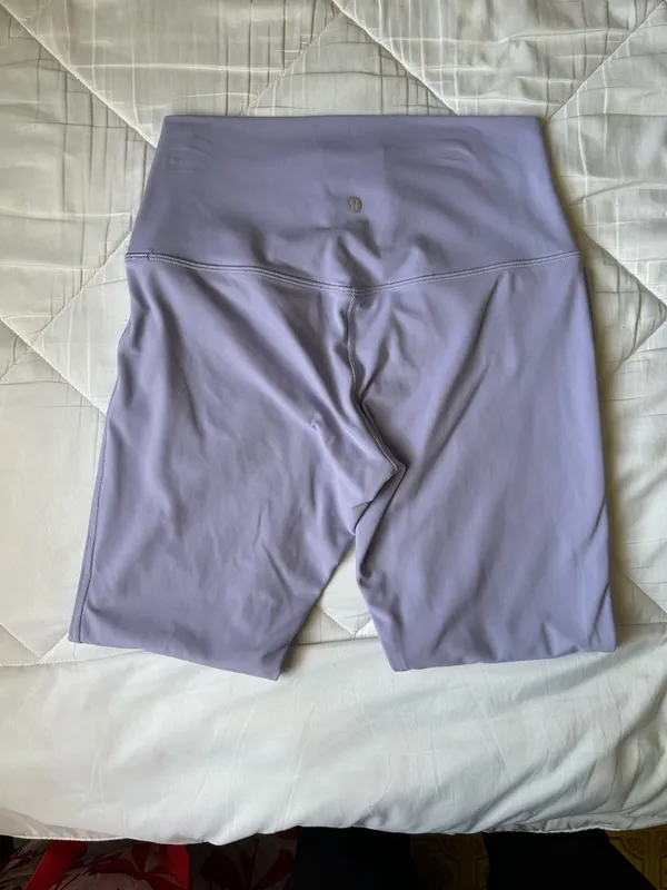 Lululemon leggings - Image 4