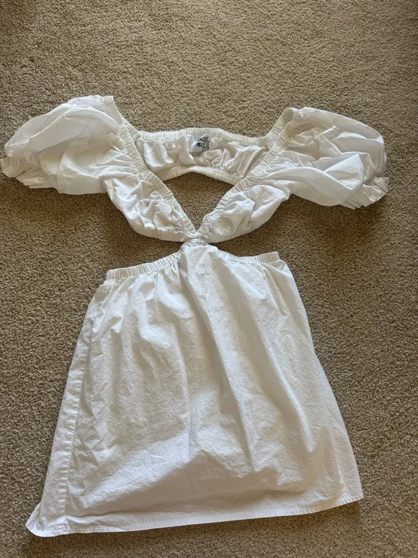 Princess Polly Mini Dress - Image 2