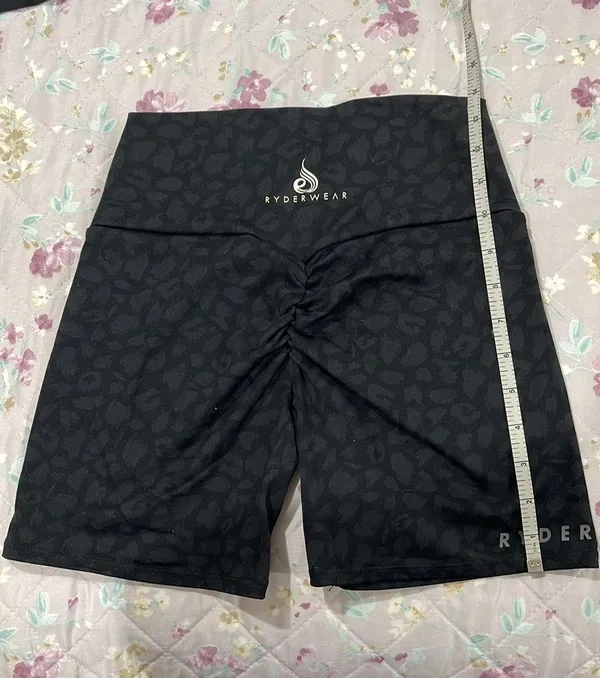 Ryderwear Short - Image 2