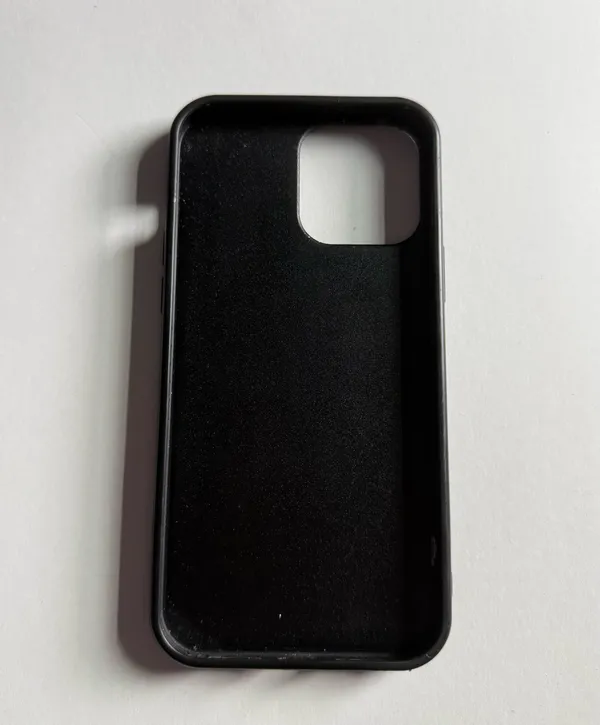 Evry jewles iphone case White - Image 3