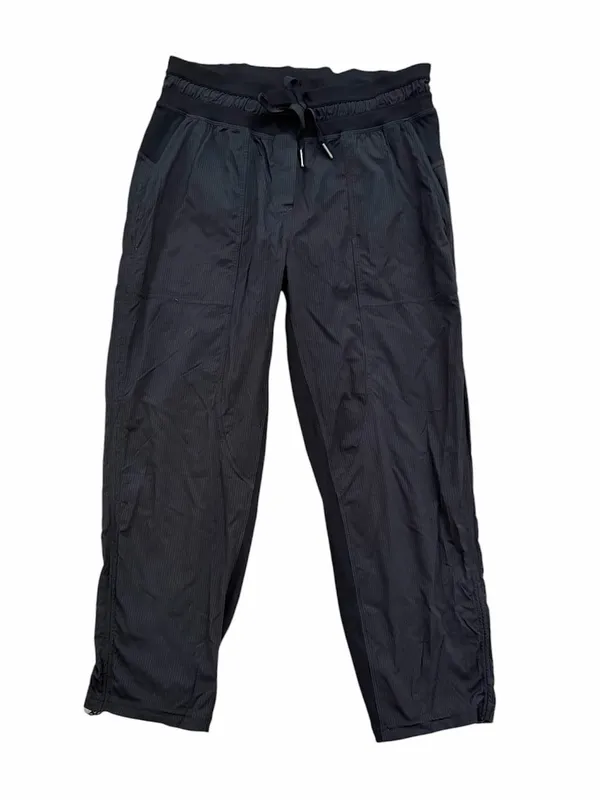 Lululemon Dance Studio Pants Mid Rise 25" Size 8 - Image 2