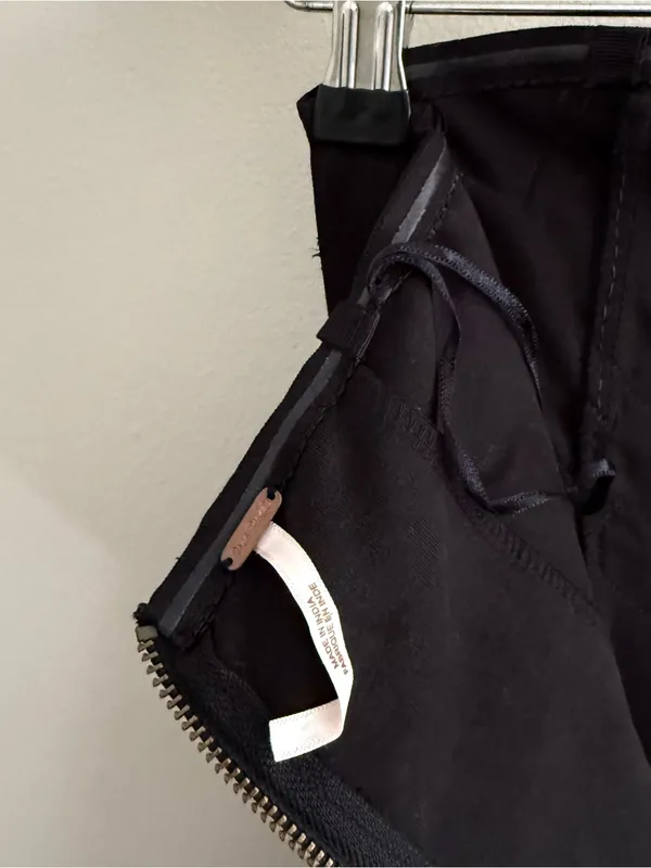 Free People New Delhi Black Embellished Dress size XS - Image 8
