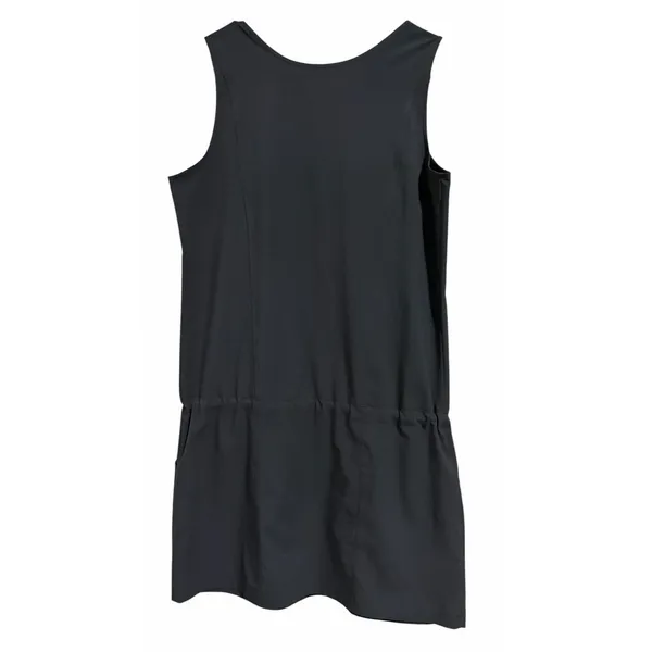 Arc'teryx Contenta‎ Dress Cinch Waist Black Women's Size Medium - Image 2