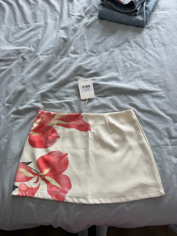 Peppermayo Mini Skirt - Image 5