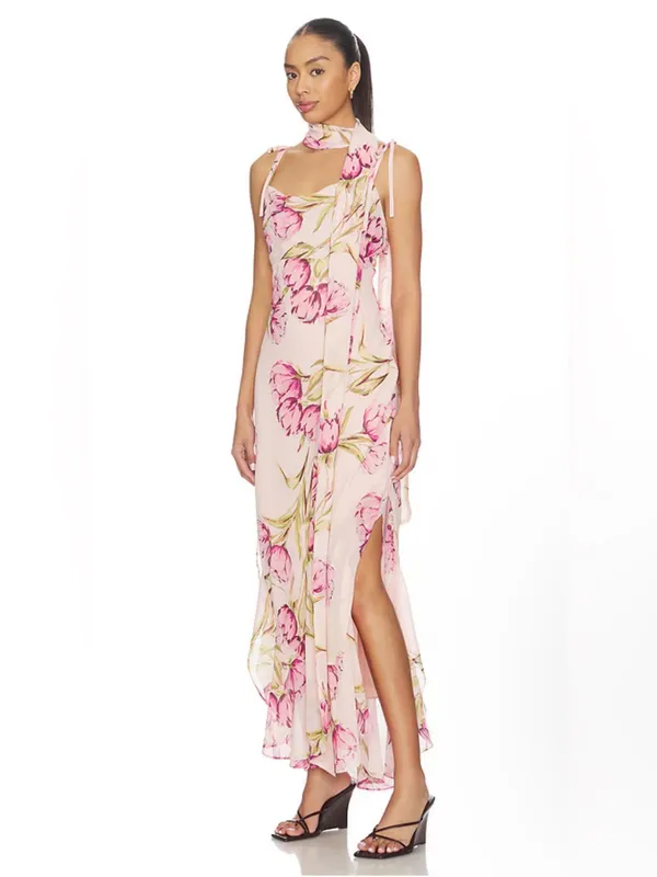 STEVE MADDEN Jaila Floral Dress - Image 2
