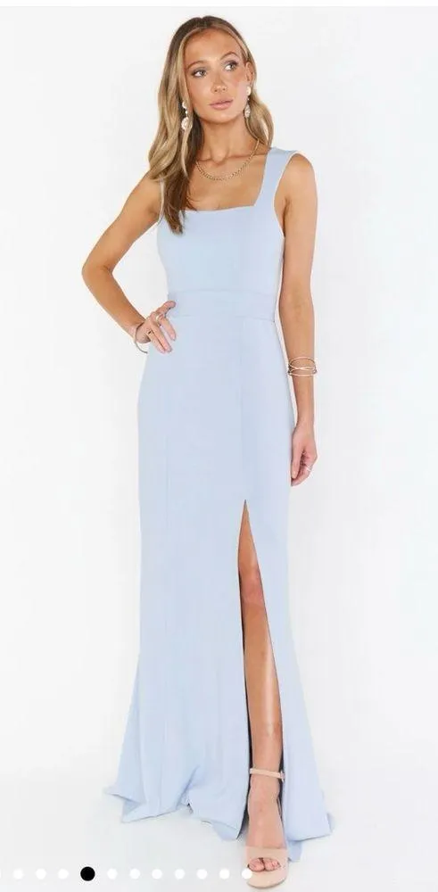 Show me your mumu Paris gown - Image 3