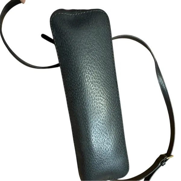 Kate Spade Black Leather Grove Street Millie Crossbody Bag - Image 6
