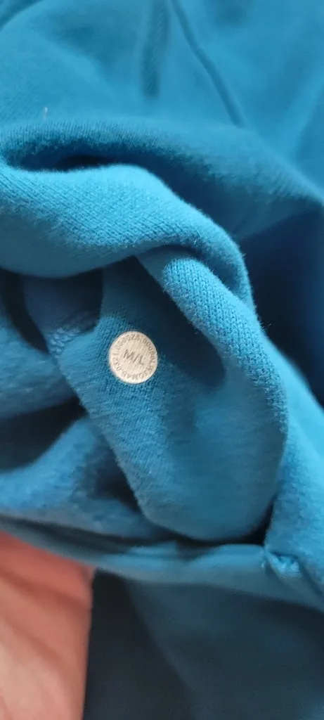Lululemon Scuba Hoodie - Image 6