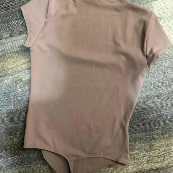 free‎ people bodysuit Size M - Image 3