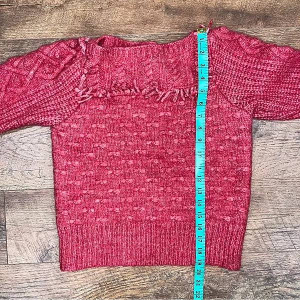 LoveShackFancy Kingston Pullover Sweater - Image 12