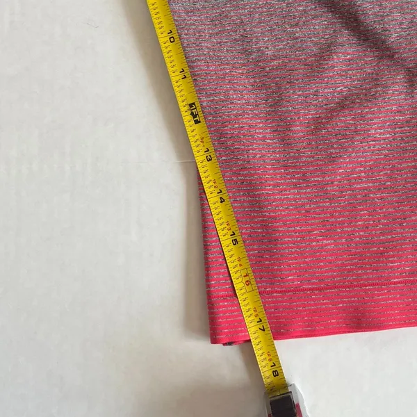 Brooks Sz S-M Womens Pure Project Seamless‎ Capri and Ombre Capri Mid Waist - Image 8