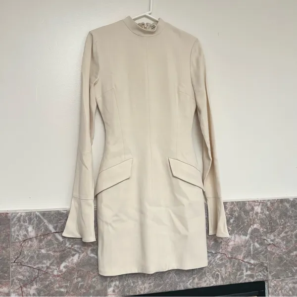 House of CB Mahalia dress Size Small Tall - Image 2