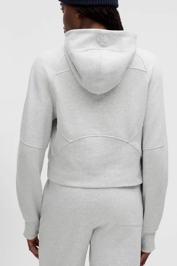 Lululemon Scuba Hoodie - Image 2