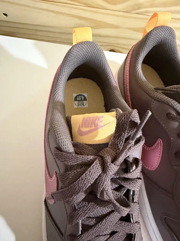 Nike Court Sneakers - Image 3