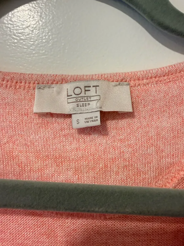 Loft Set Pajama - Image 3