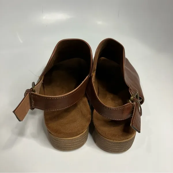 Pierre‎ Dumas Kori flats size 7.5 - Image 4