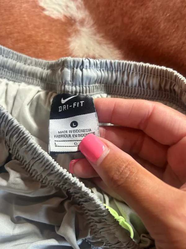 Nike Dri-Fit Women’s - Image 2