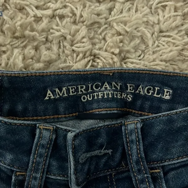 American eagle jeans - Image 3