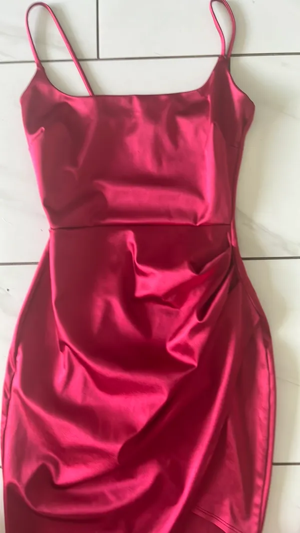 Windsor Dress - Image 2